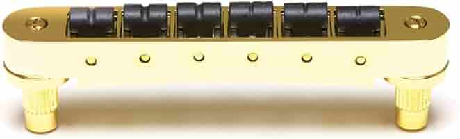 BRIDGE ★ ～ THE BEST～【新品】 Amazon.com: Fockety Headless Guitar Bridge Tailpiece, 6